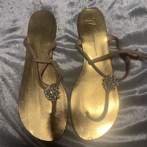 Giuseppe Zanotti Sandals
